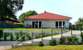 VILLA SEE_RESIDENZ, Amt Malchow